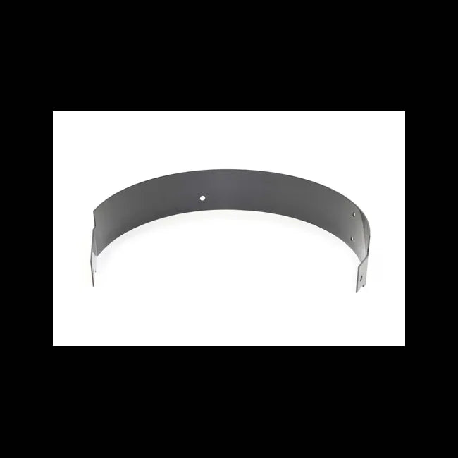 Center Mulch Baffle For Zero-Turn Mowers, 4118995.7