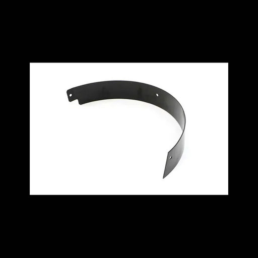 Right Mulch Baffle For Zero-Turn Mowers, 4119683.7