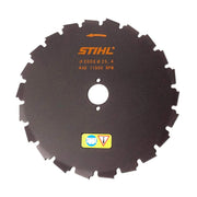 Stihl 4119 713 4200 CHISEL BLADE 200MM