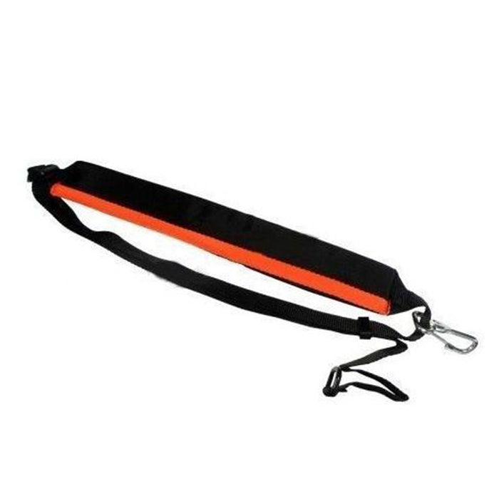 Arnés De Hombro Doble STIHL Para Desbrozadoras - Modelos FS55, FS550 Y Otros, Pieza 4119 710 9001