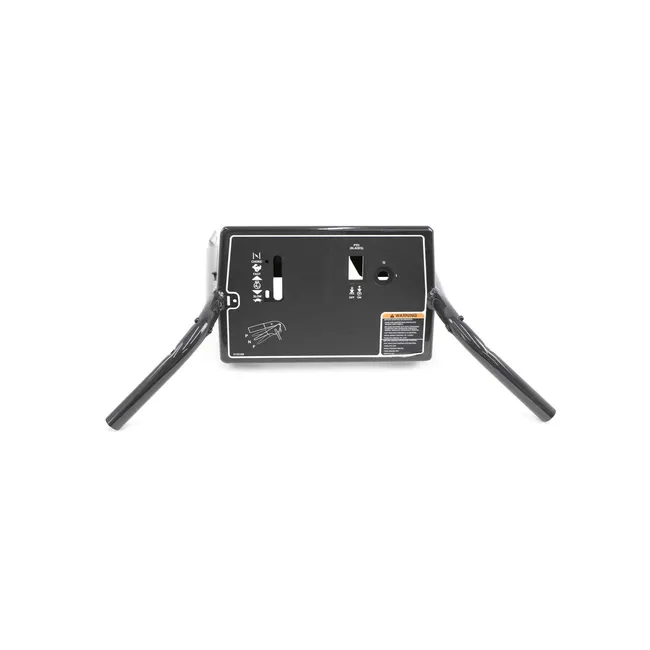 Bobcat 4122155 Handle Assembly