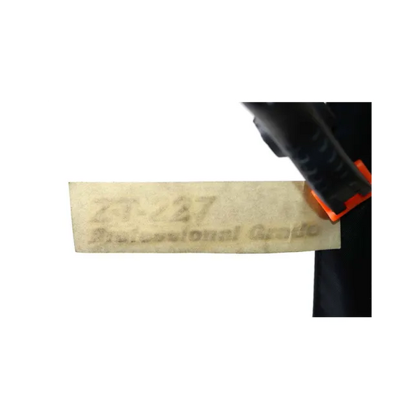 Bobcat 4123325 ZT 227 Decal