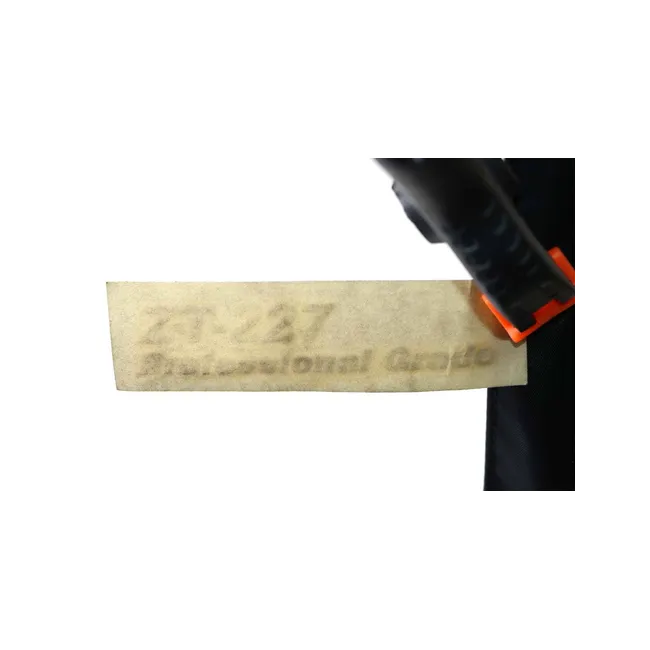 Bobcat 4123325 ZT 227 Decal