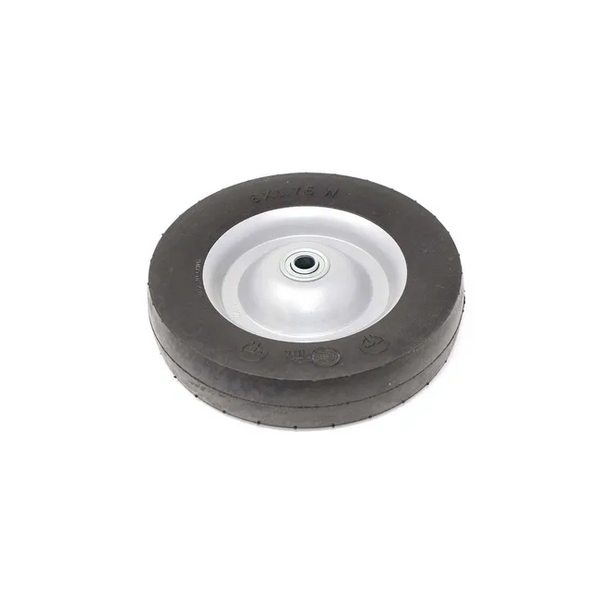Bobcat 4124195 8 X 1.75 Solid Tire For Sod Cutters