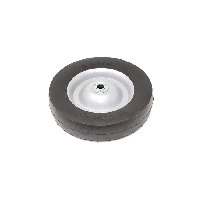 Bobcat 4124195 8 X 1.75 Solid Tire For Sod Cutters
