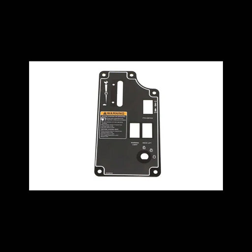 Panel Control, 4124373