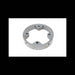 Brake Drum For Aerators, 4124853-01