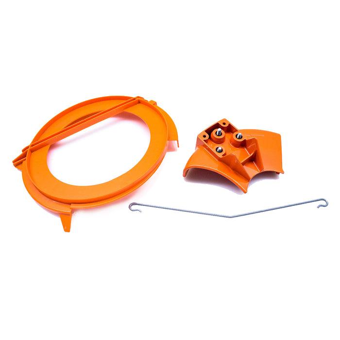 Stihl 4126 007 1002 Limit Stop Kit 200mm