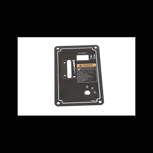 Panel Control, 4127004