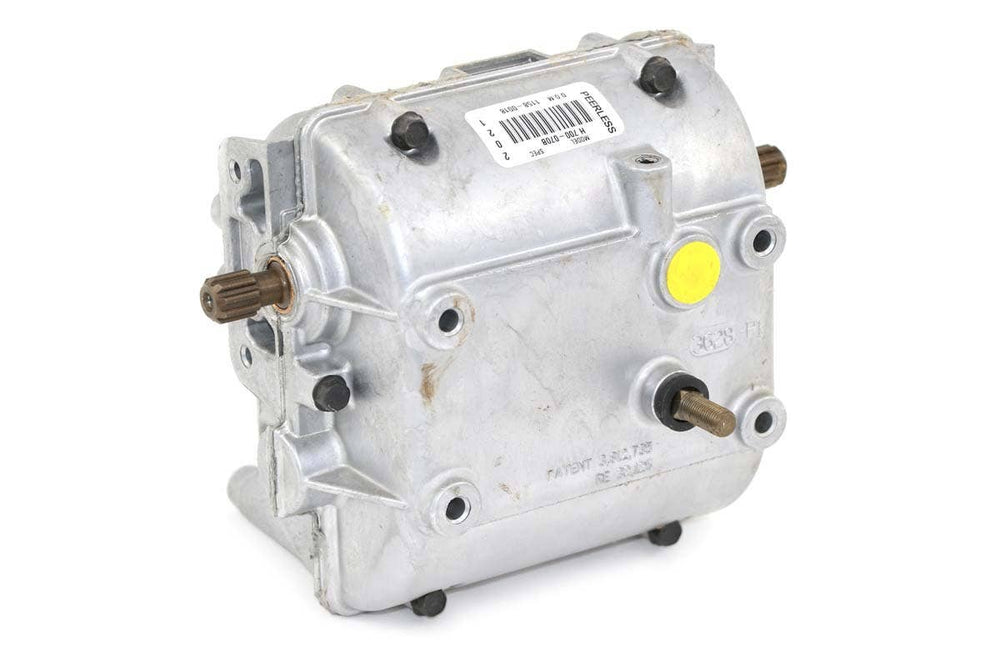 Bobcat 4127203 Complete Transmission for Bob-Cat Mowers
