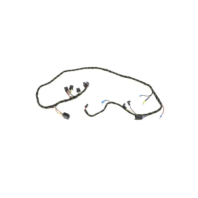 Bobcat 4128561 Wiring Harness