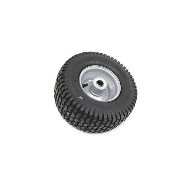 Bobcat 4128899 13 x 6.50-6 Tire And Grey Wheel for Bob-Cat Mowers