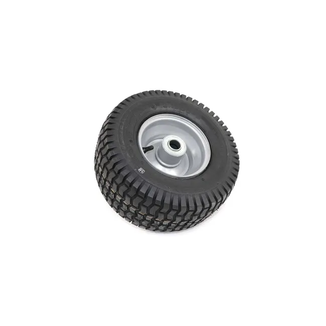 Bobcat 4128899 13 x 6.50-6 Tire And Grey Wheel for Bob-Cat Mowers