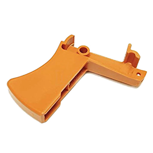 Stihl 4128 182 1000 THROTTLE LEVER FS75-85