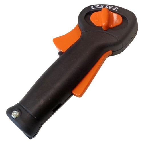 Stihl 4128 790 1309 CONTROL HANDLE