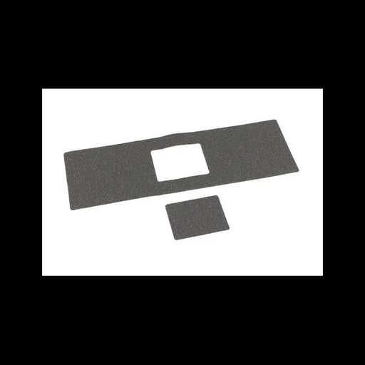 Mat Footplate, 4129955