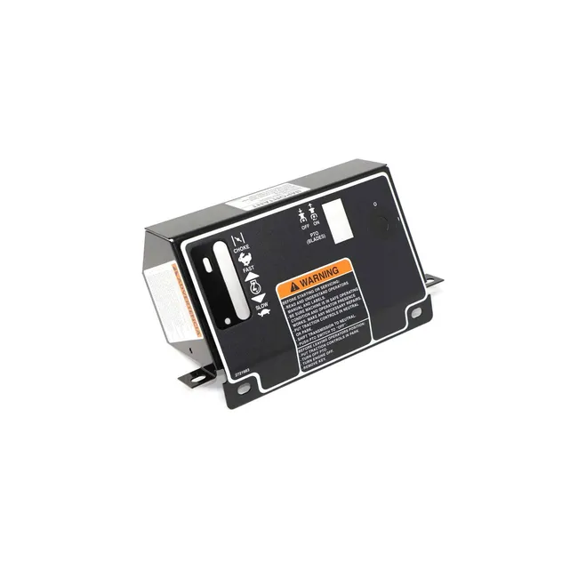 Bobcat 4131326 Control Panel