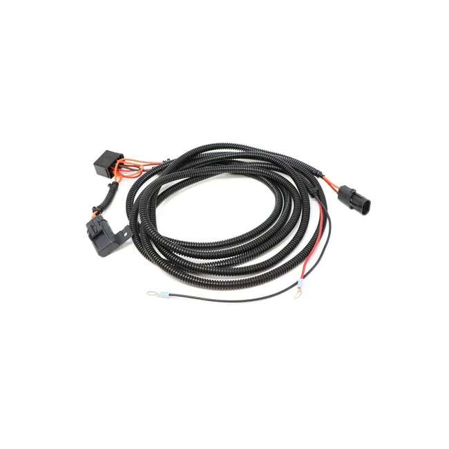 Bobcat 4131633 Electric Harness-Main For 3-Point Hitch And Tow-Behind Aerators