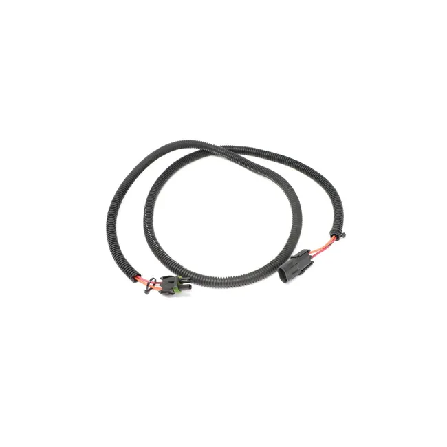 Bobcat 4131634 Actuator Jumper For 3-Point Hitch And Tow-Behind Aerators