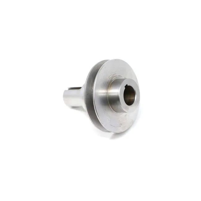 Bobcat 4132494.7 Pulley Assembly