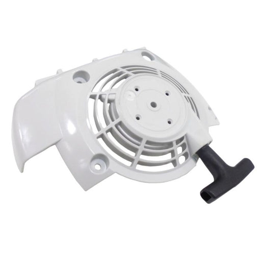 Stihl 4134 080 2101 FAN HOUSING W/STARTER