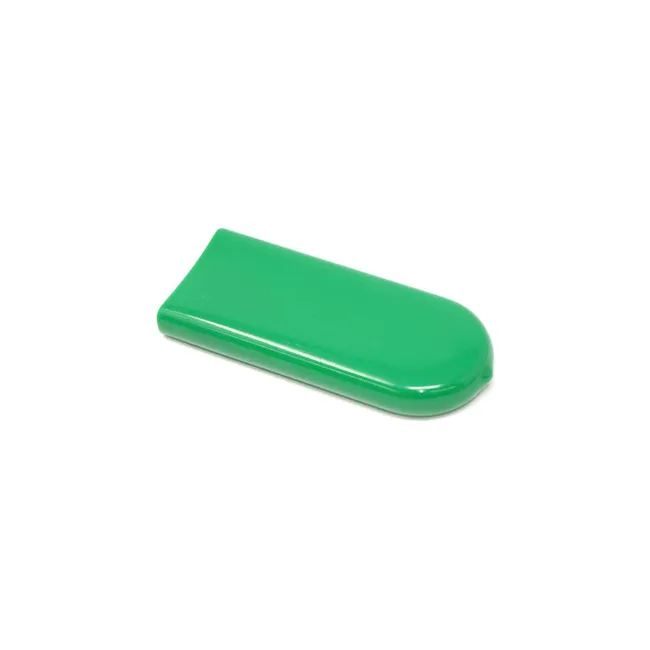 Bobcat 4135868-01 Green Handle Cover For Sod Cutters