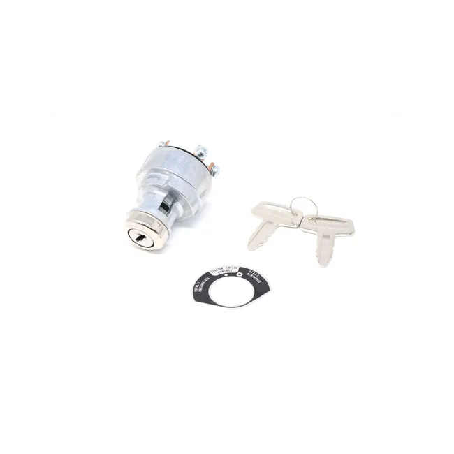 Bobcat 4136497 Key Switch