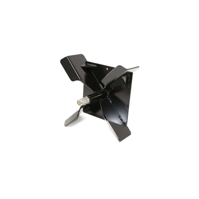 Bobcat 4137082 Blower Wheel for Bob-Cat Mower Bag Catcher