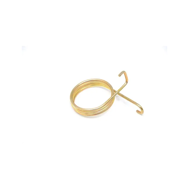Bobcat 4137227 Torsion Spring For Aerators