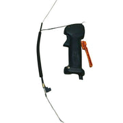 Stihl 4137 180 1150 THROTTLE CABLE ASSY