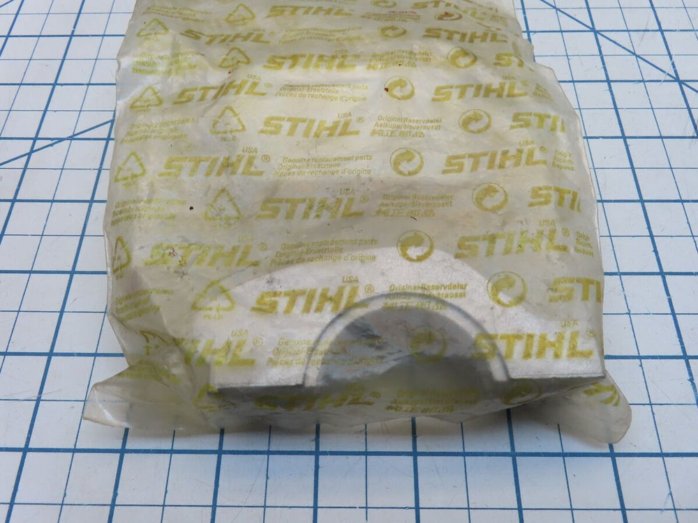 Stihl 4137 716 6500 CLAMPING PIECE