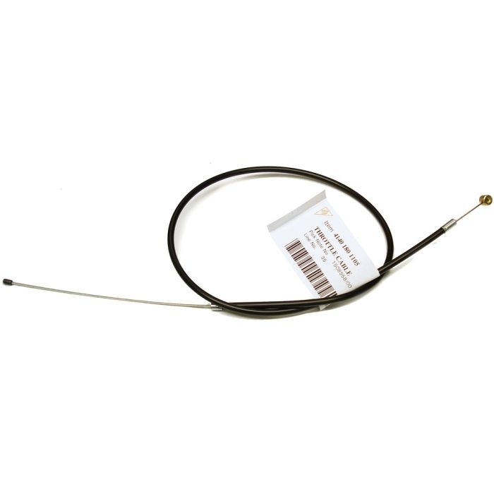 Stihl 4140 180 1105 THROTTLE CABLE