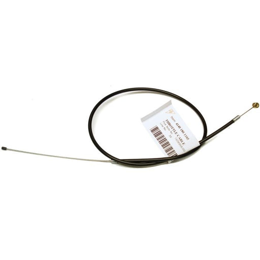 Stihl 4140 180 1105 THROTTLE CABLE