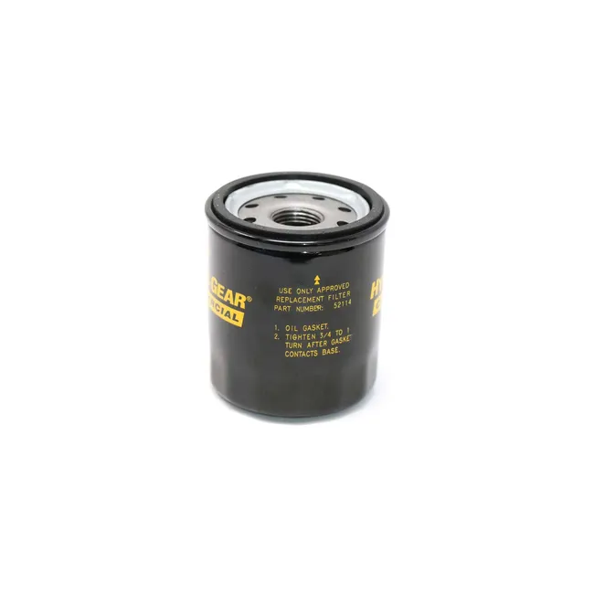 Bobcat 4142045-06 Transaxle Filter