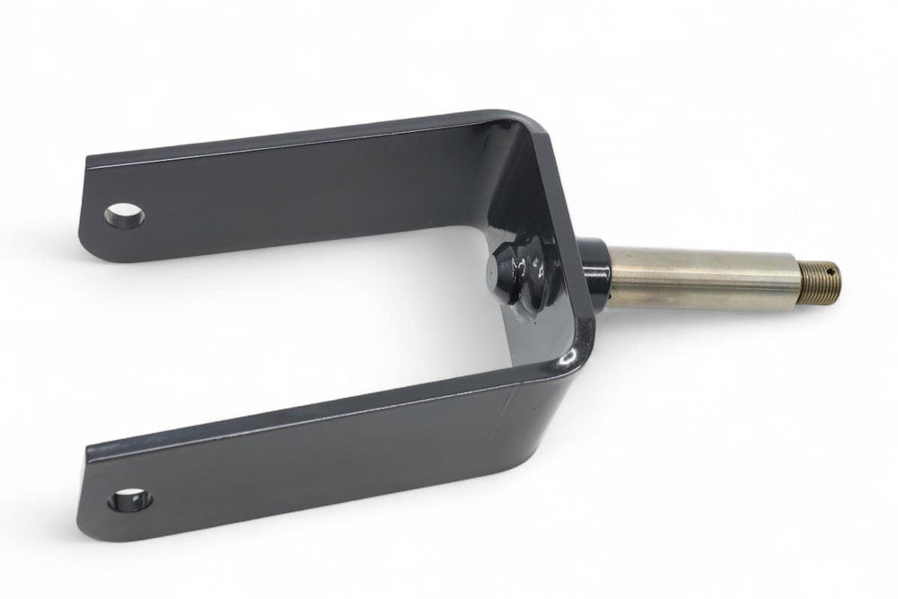 Bobcat 4143675.7 Caster Weldment