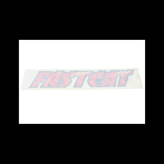 Fast Cat Decal, 4143687