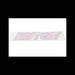 Fast Cat Decal, 4143687