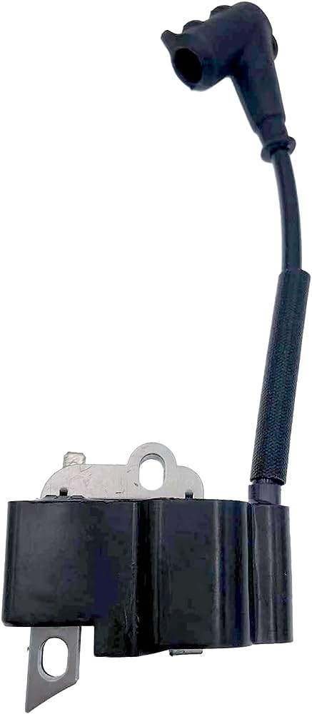 Stihl 41444001303 IGNITION MODULE