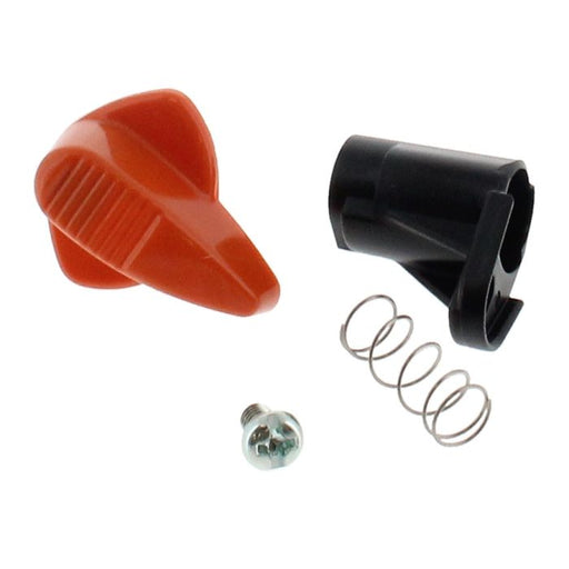 Stihl 4144 180 9500 CHOKE LEVER KIT