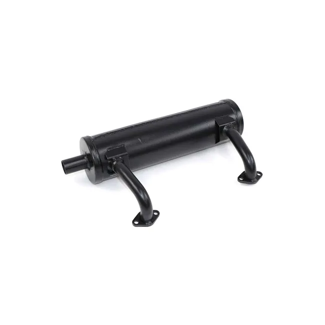 Bobcat 4149239 Muffler Assembly
