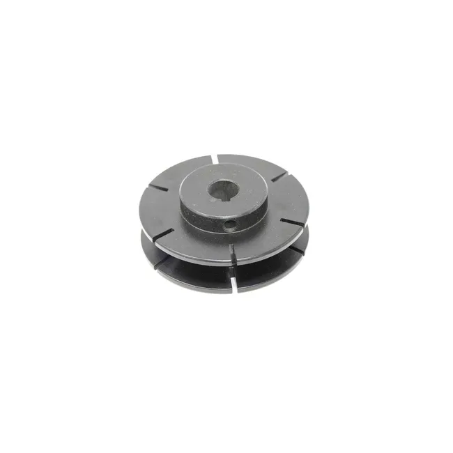 Bobcat 4151917 Pulley Assembly