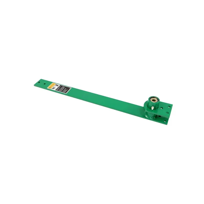 Complete Side Arm For Heavy Duty Sod Cutters, 4153501