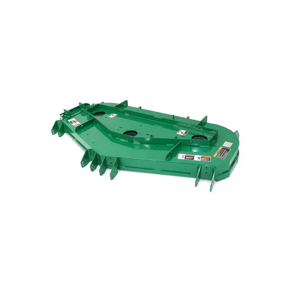 Bobcat 4154000 61 Inch Deck With Decals For Bob-Cat Mowers