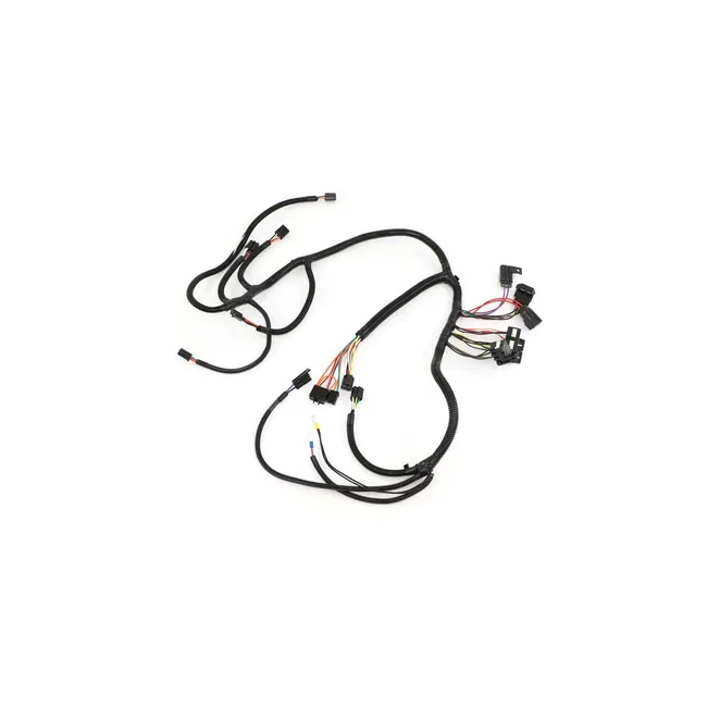 Bobcat 4154880 Wiring Harness For Bobcat Equipment