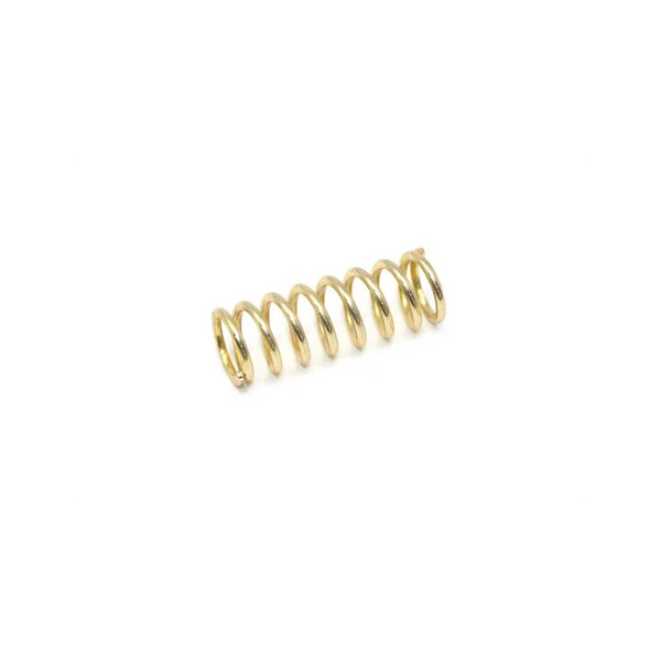 Bobcat 4155481 Compression Spring For ZT Zero-Turn Ride-On Mowers