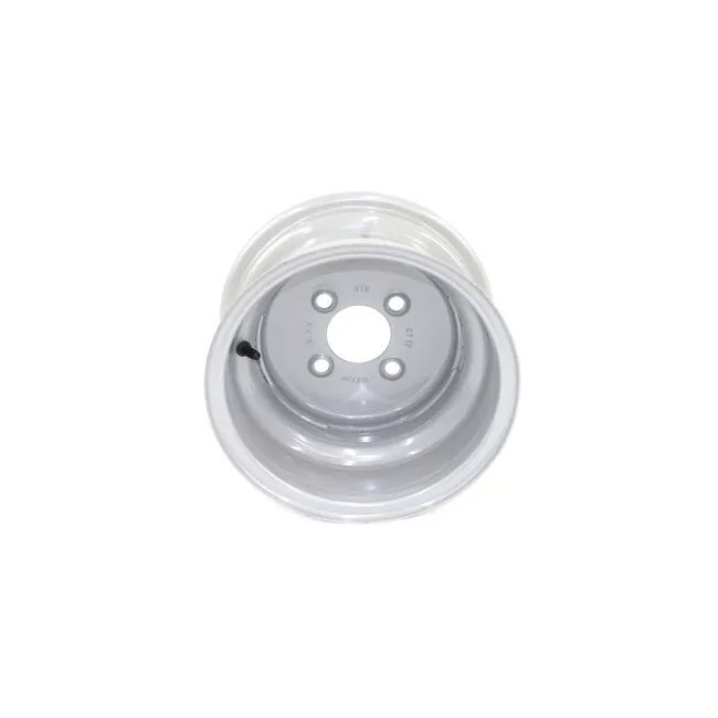 Bobcat 4155841-01 10 x 7 Wheel Rim With Valve Stem