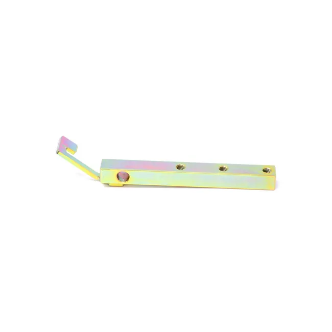 Bobcat 4156295 Right Control Handle Bracket