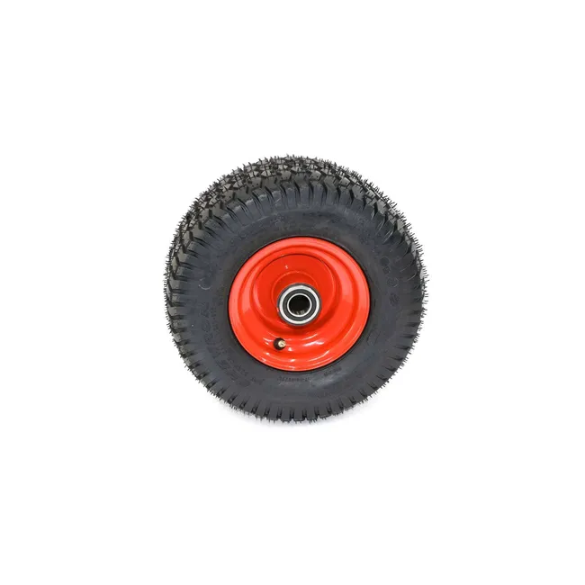 Bobcat 4157780 13 X 6.50-6 Tire and Wheel
