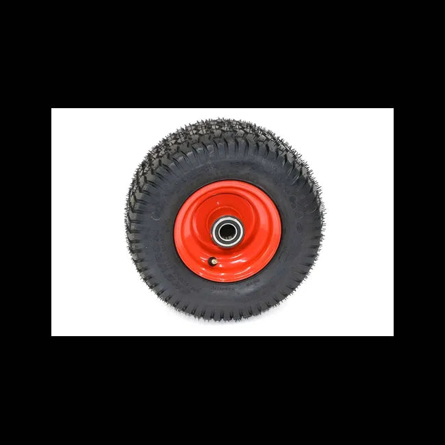 13 X 6.50-6 Tire and Wheel for Bob-Cat Mowers, 4157780