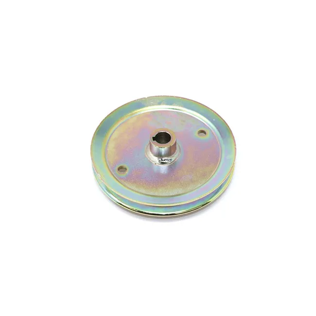 Bobcat 4158360 Pulley Assembly